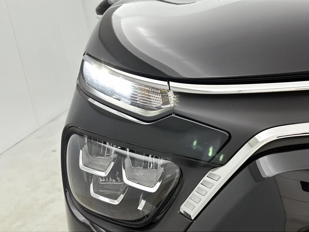Citroen C3 110 pk shine | rijklaar | comf seats | stoelverwarming | camera 