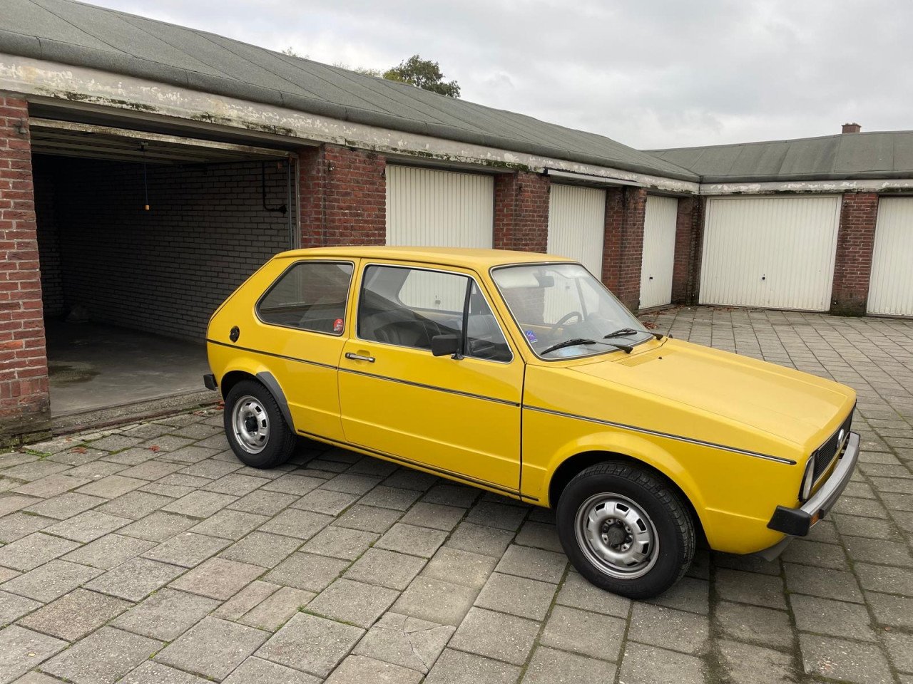 Garagebox