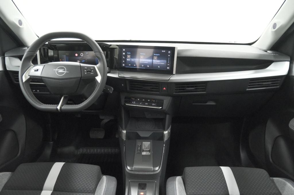 Opel Frontera 1.2 turbo hybrid 145 gs | 7 zitplaatsen | camera | dodehoekde