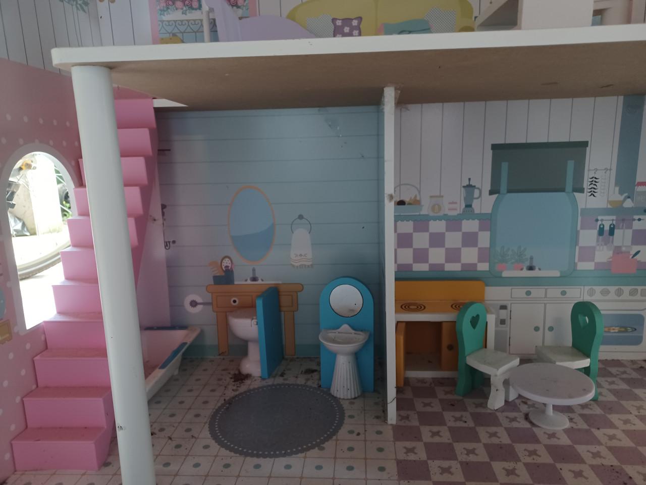 Poppenhuis