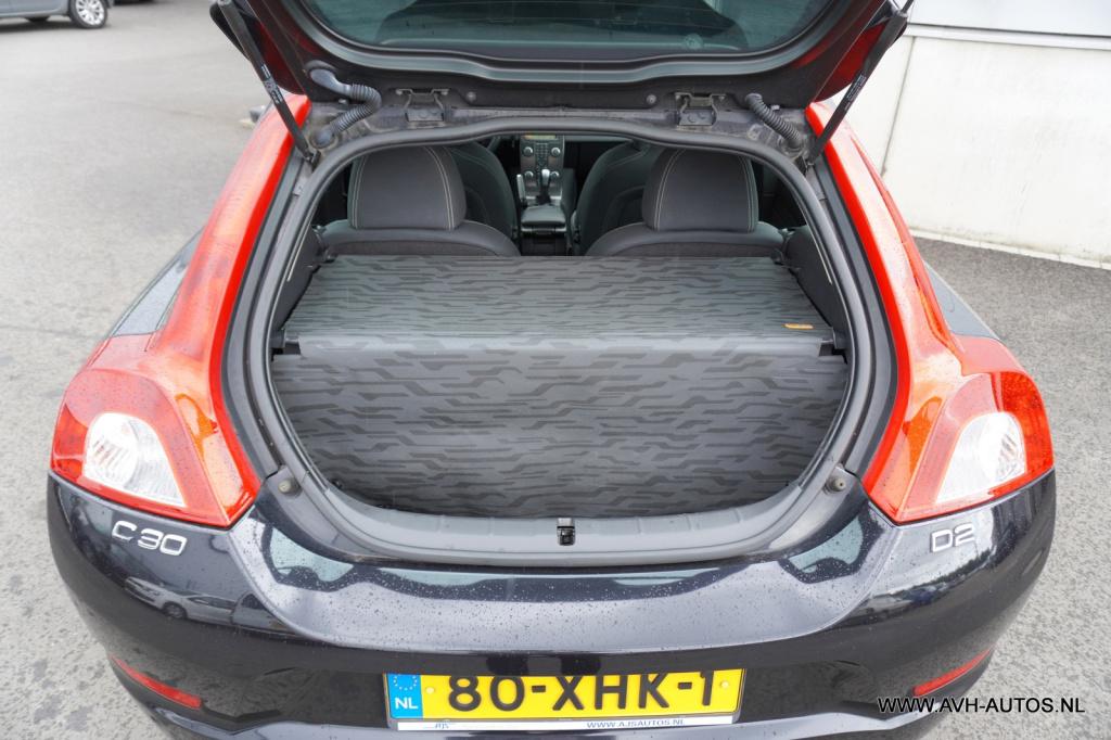 Volvo C30 1.6 d2 r-edition