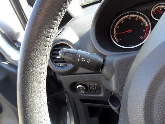 Opel Corsa 1.2-16V '111' Edition/Airco/Cruise control/Elek.pakket/BJ 2011