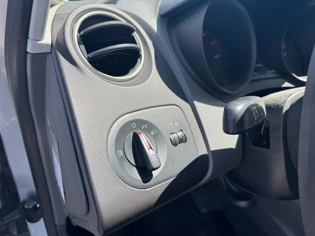 Seat Ibiza sc 1.2 club * nieuwe apk * ac *