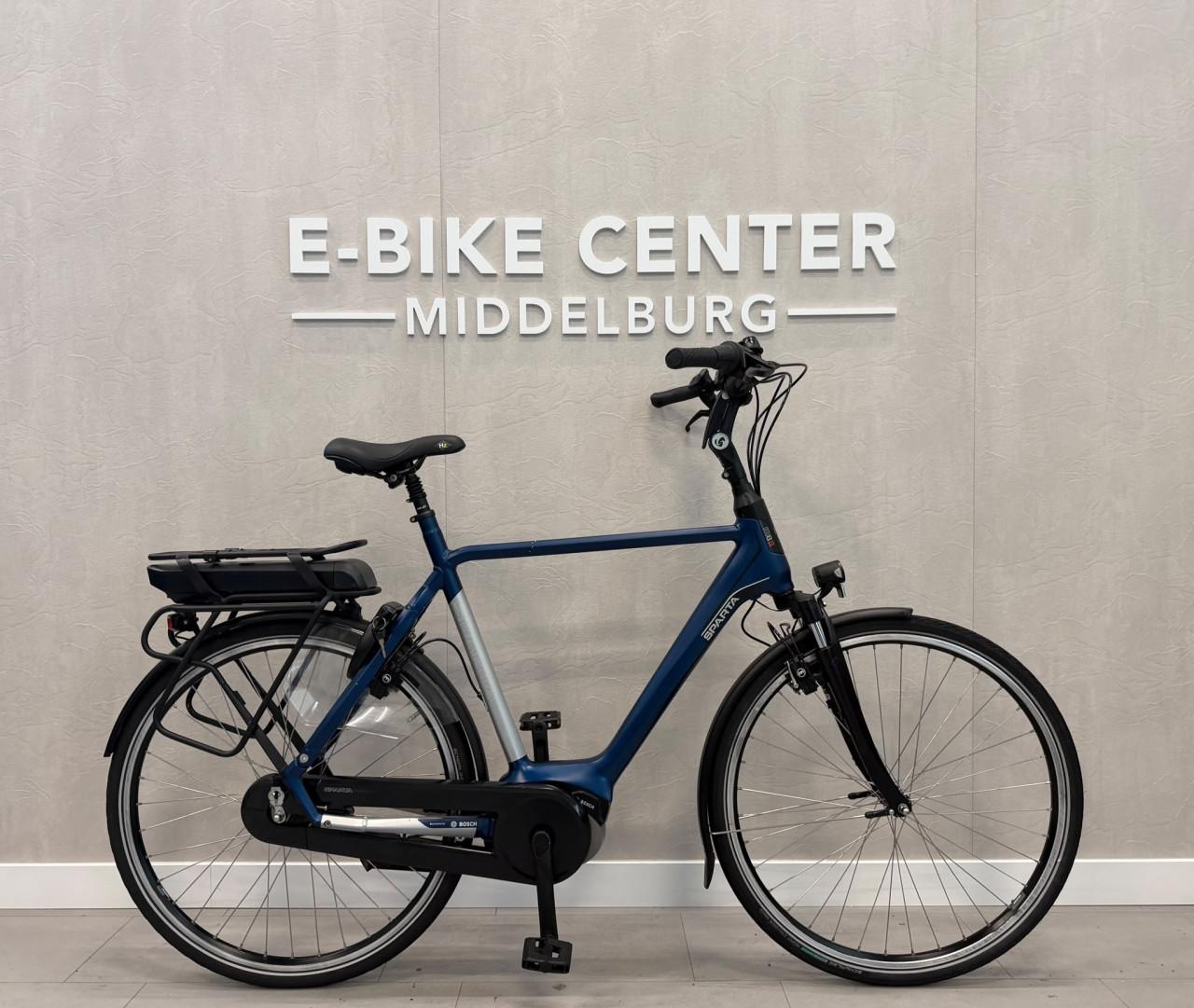 Sparta M8B Bosch Active Line Plus 65CM 500Wh