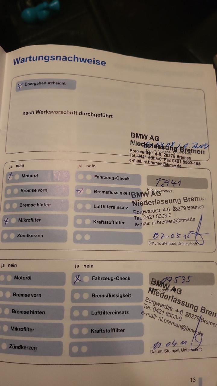 BMW 1-Serie 2.0 M pakket