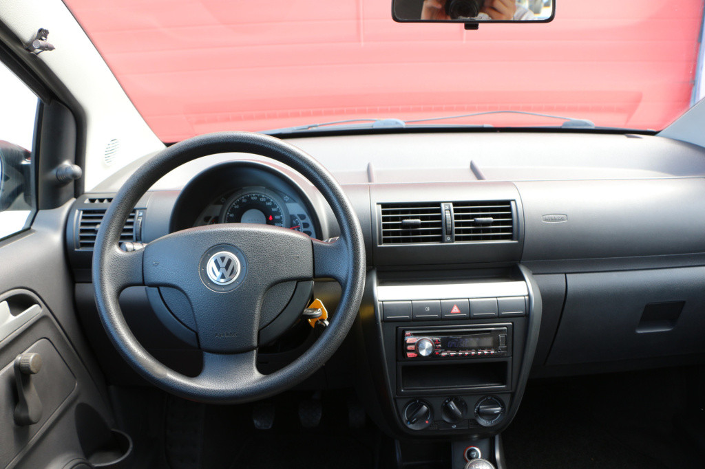 Volkswagen Fox 1.2 trendline
