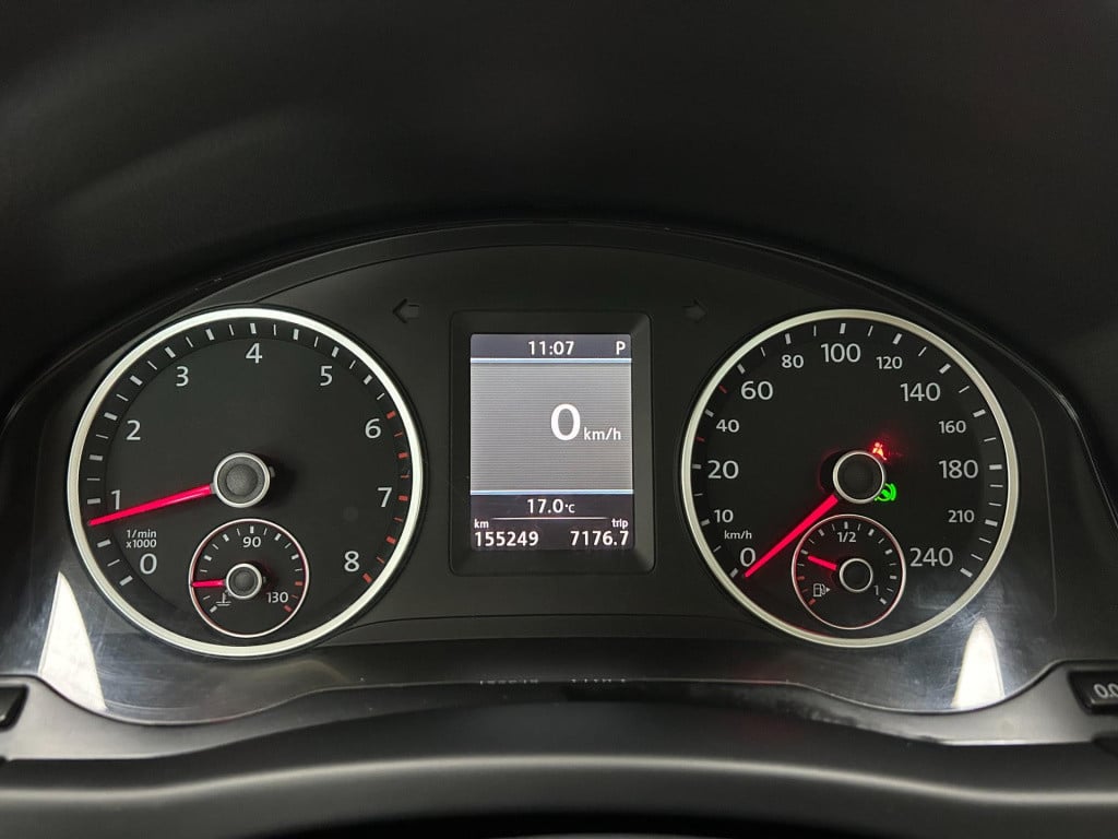 Volkswagen Tiguan occasion 2.0 tsi sport&style 4motion | tweedehands volksw