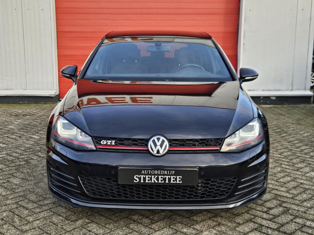 Volkswagen Golf 2.0 tsi gti performance | pano | 19' velgen