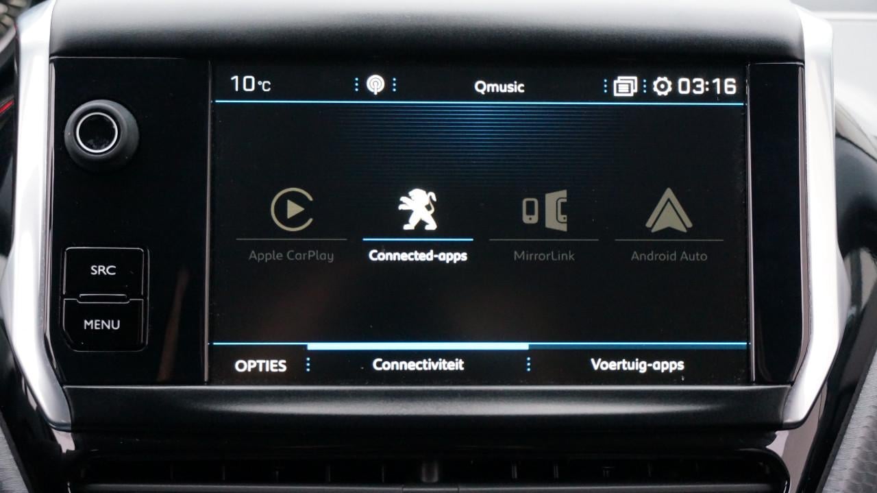 Peugeot 208 1.2 PureTech Signature rijklaar incl garantie