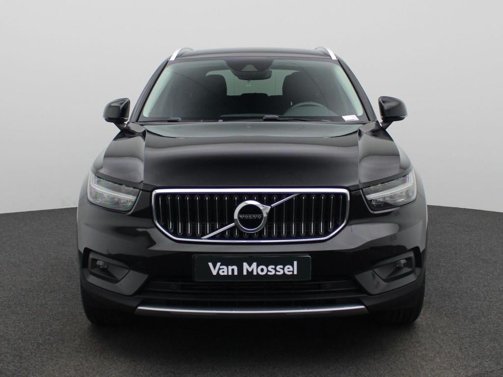 Volvo XC40 t4 phev inscription expression aut. | lmv | automaat | elec. ach