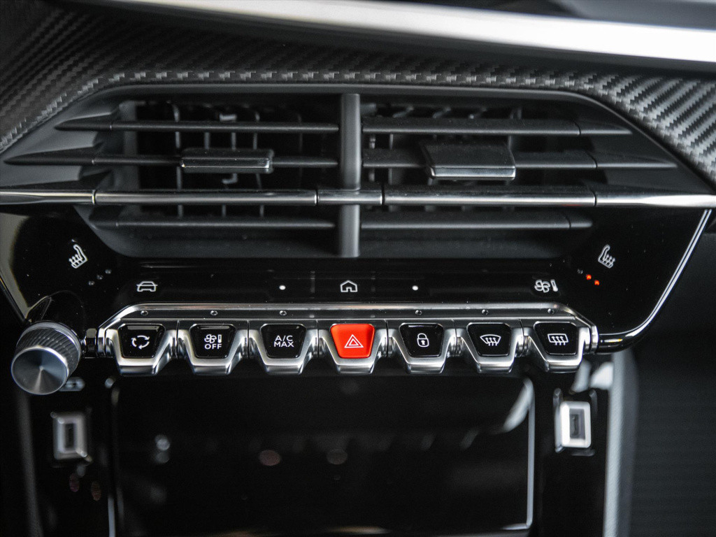Peugeot 2008 1.2 puretech 130pk gt automaat | elek. stoel | stoelverwarming