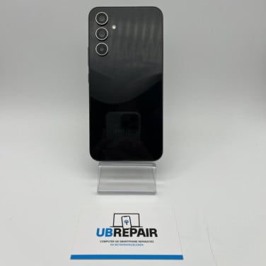 Samsung Galaxy A54 5G 256 GB zwart