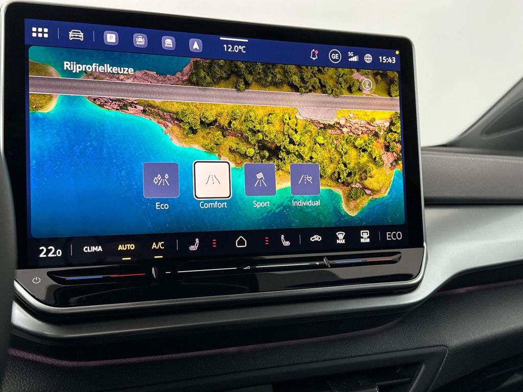 Volkswagen Id.4 pro limited edition 79 kwh