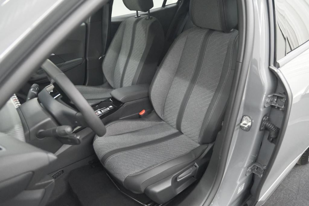 Peugeot E-2008 ev allure 54 kwh | 360 camera | adaptieve cruise control | w