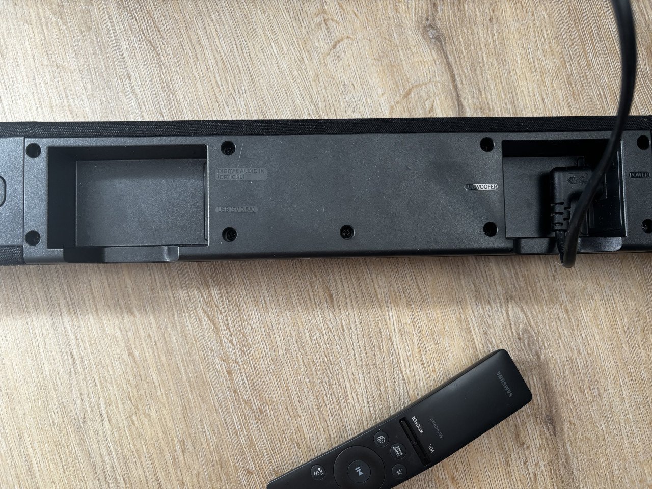 Samsung Soundbar