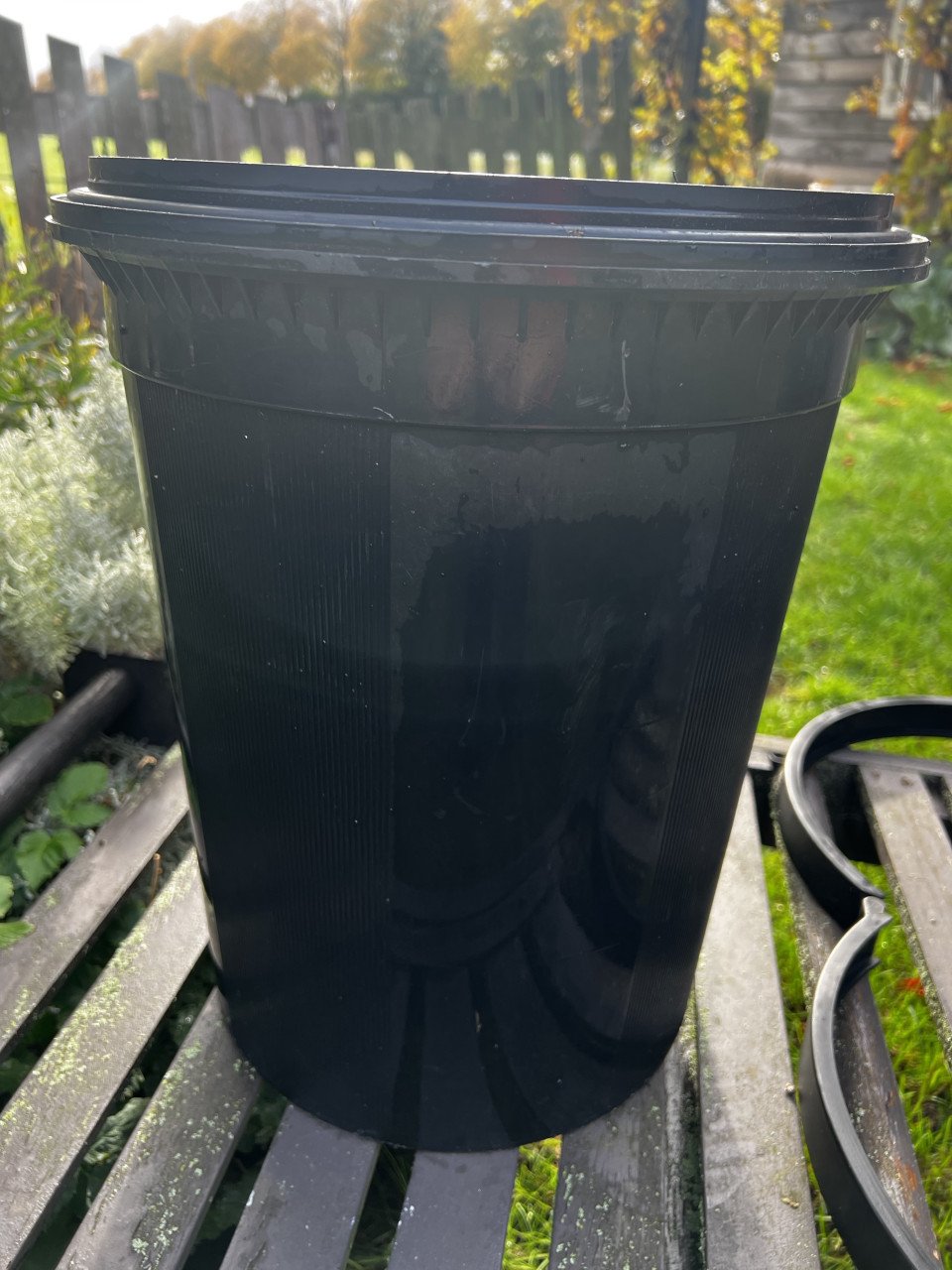Drukfilter Oase filtoclear 11000 vijverfilter
