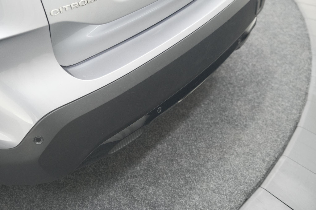 Citroen Ë-c4 feel pack 50 kwh | camera | navigatie | apple carplay | parkee