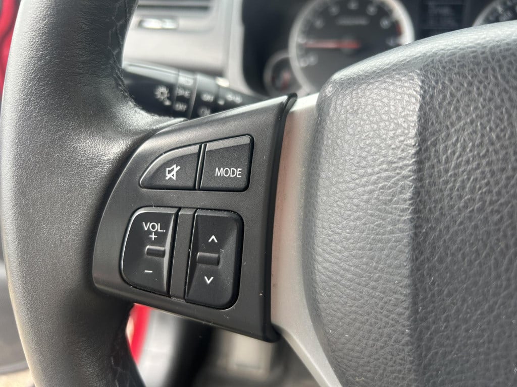 Suzuki Swift 1.2 comfort easss