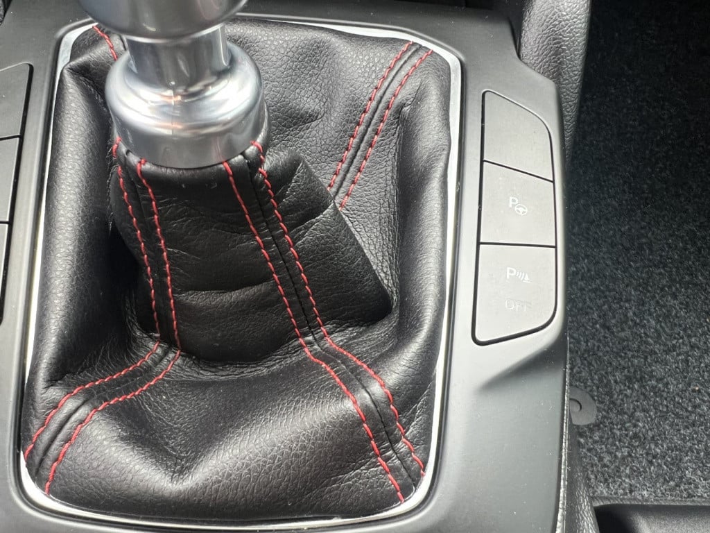 Ford Focus wagon 1.0 ecoboost hybrid 125pk st line business , trekhaak , wi
