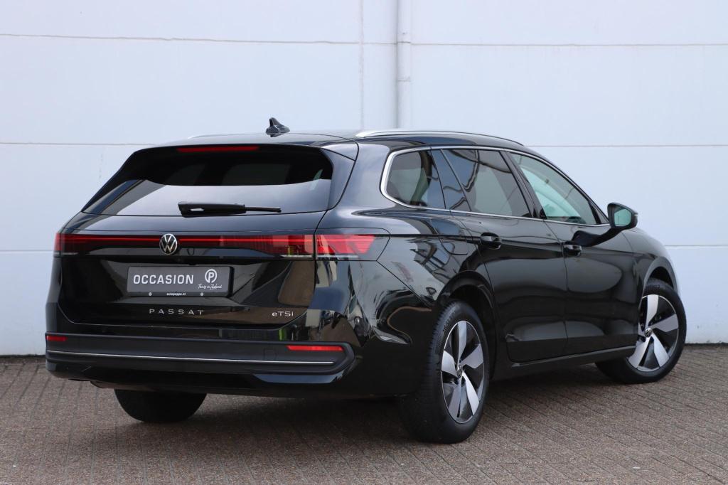 Volkswagen Passat variant 1.5 etsi business 150pk dsg7