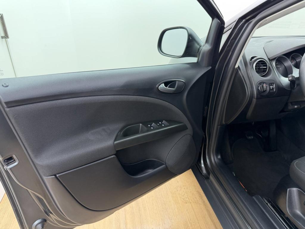 Seat Altea occasion 1.2 tsi style | grijs | tweedehands seat altea | airco 