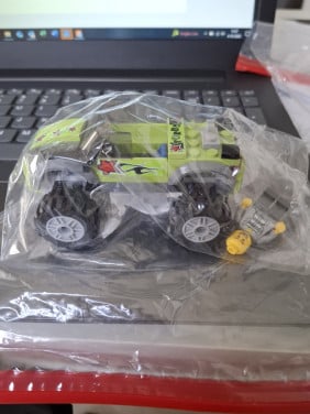 Logo auto te koop