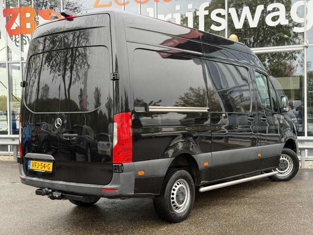 Mercedes-Benz Sprinter 316 2.2 cdi l2h2 | nl-auto | 3.5t trekhaak | navi |