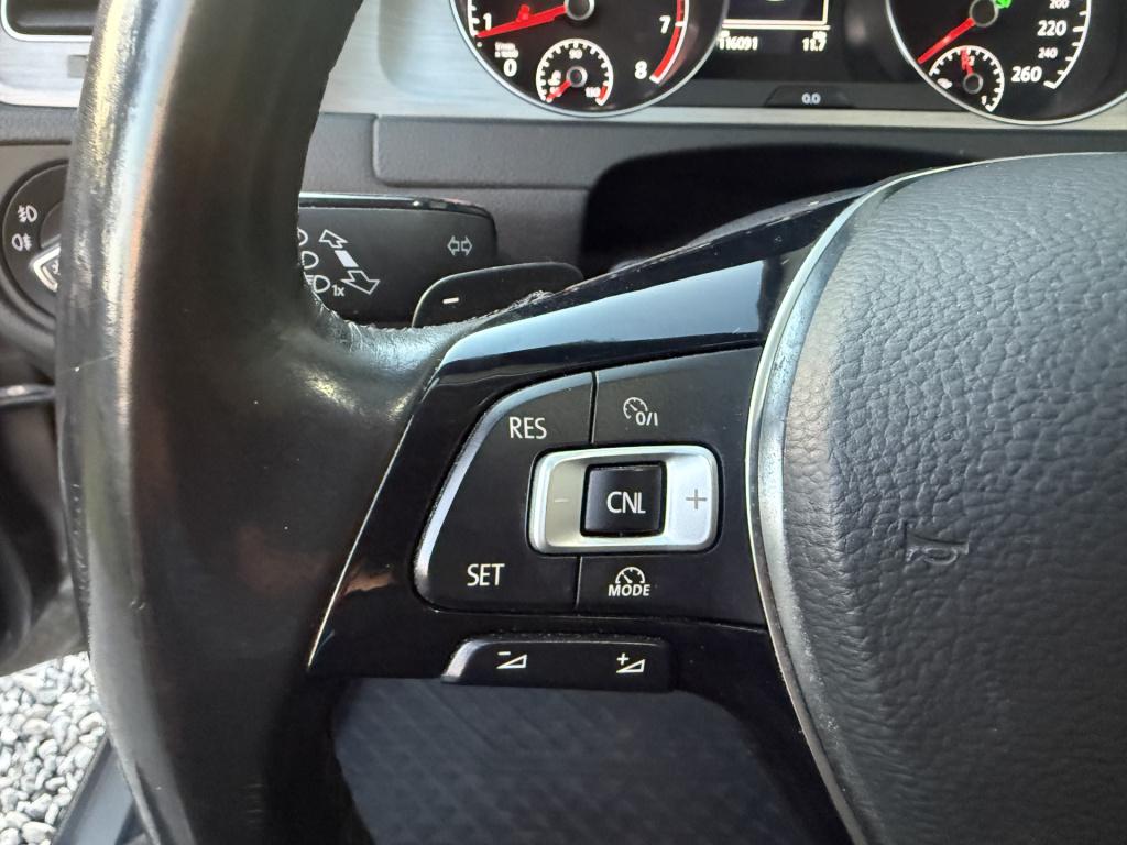 Volkswagen Golf 1.4 tsi 122pk dsg-automaat highline 5-drs