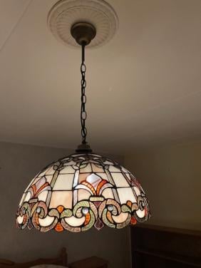 Hanglampen