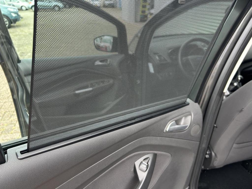 Ford C-max 1.5 titanium mooie staat|lage km stand