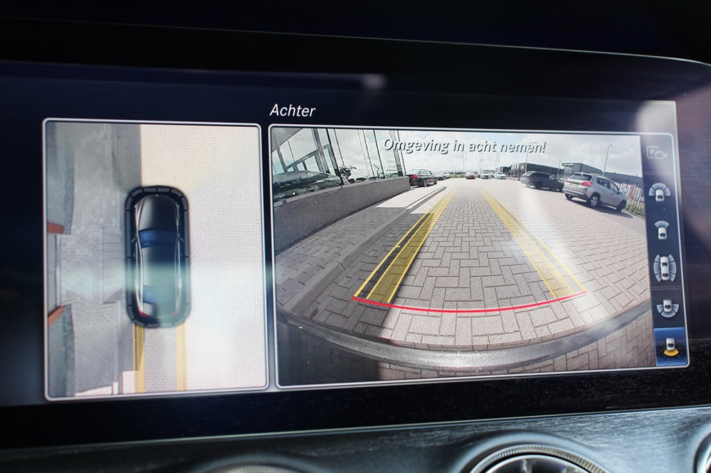 Mercedes-Benz Cls 450 4matic premium plus | luchtvering | burmester | 360 c