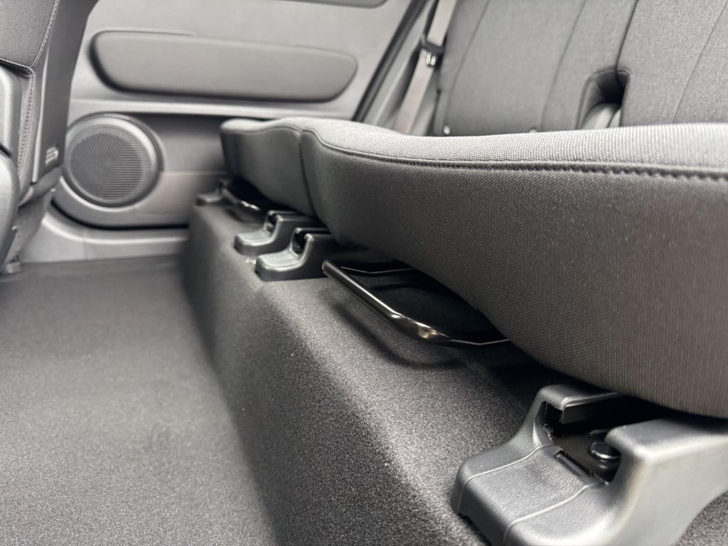 Hyundai Inster evolve 49 kwh winter + tech pack