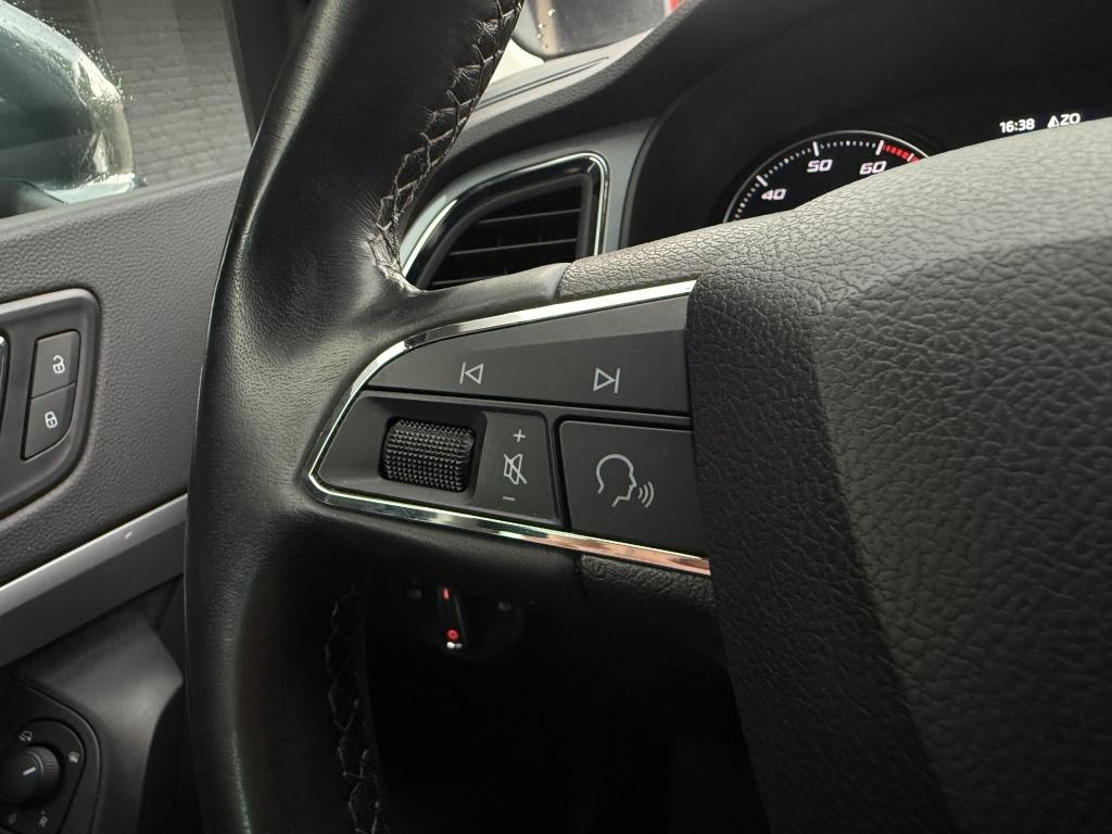 Seat Ateca 1.5 tsi syle business intense - trekhaak -