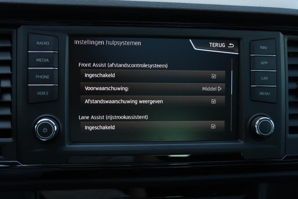 Cupra Ateca 2.0 tsi 4drive 300pk dsg7