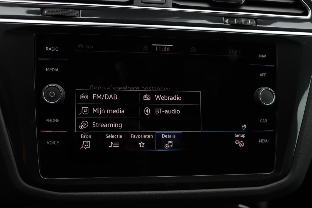 Volkswagen Tiguan 1.4 tsi ehybrid r-line business 245pk dsg6 | soh 98,6% |