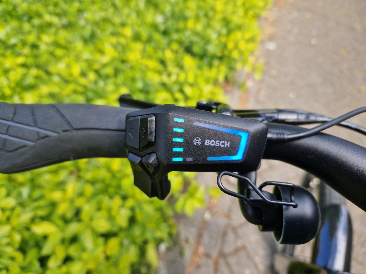Zo goed als nieuwe Koga Pace B05