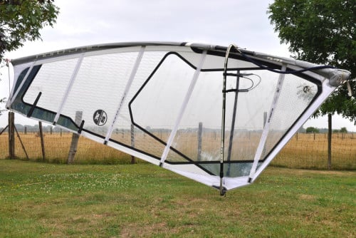 North Sails Ice 5.3 complete tuigage