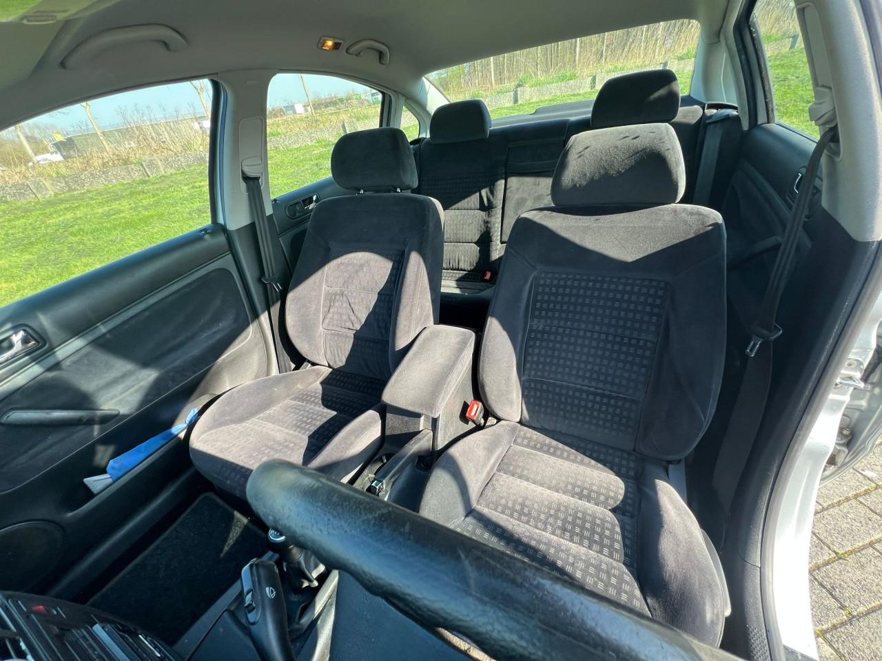 Volkswagen passat 2.0