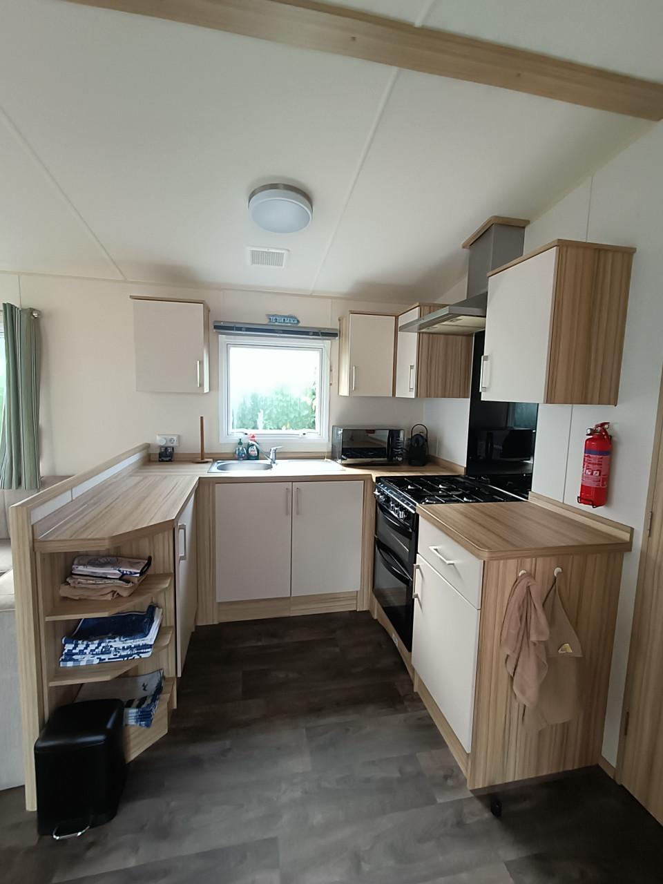 Chalet Landal Beach Resort Kamperland (6 personen)