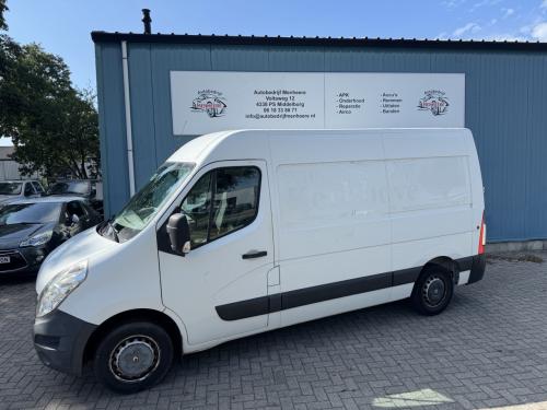 Renault Master L2H2