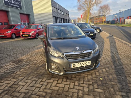 Peugeot 108 1.0  e-vti Actiefe