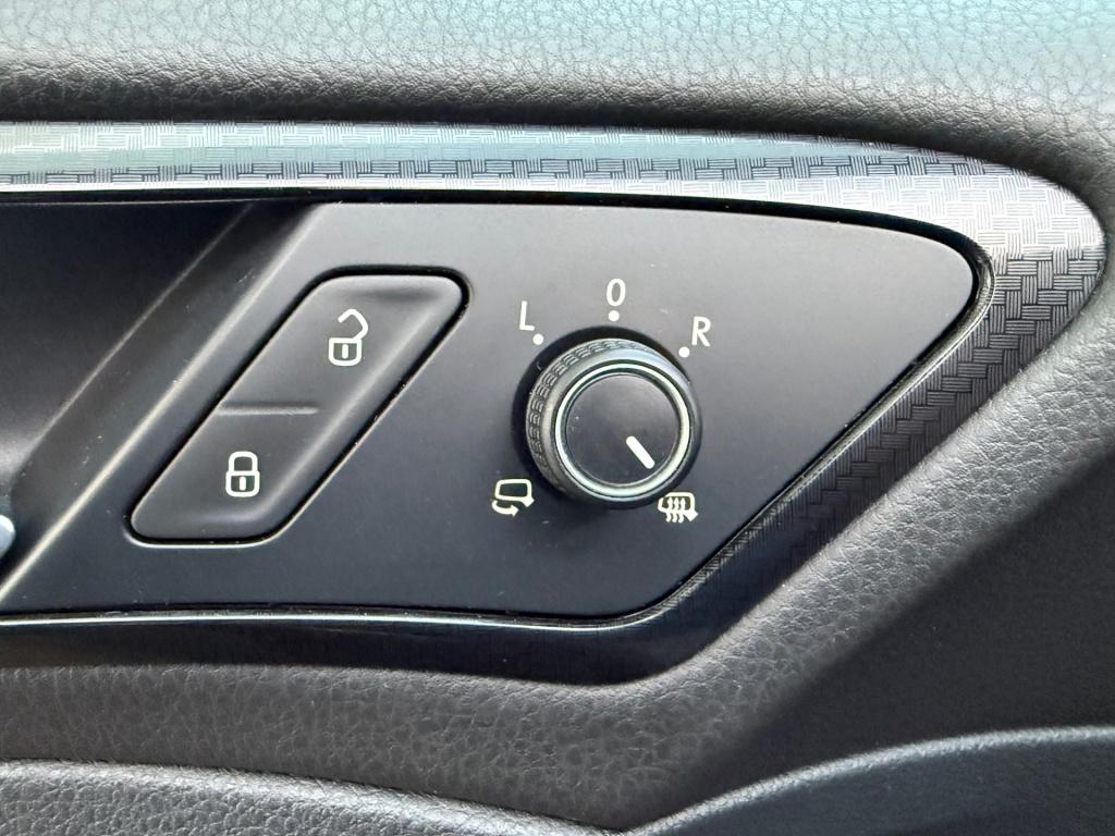 Volkswagen Golf 2.0 tsi r 4motion 300 pk