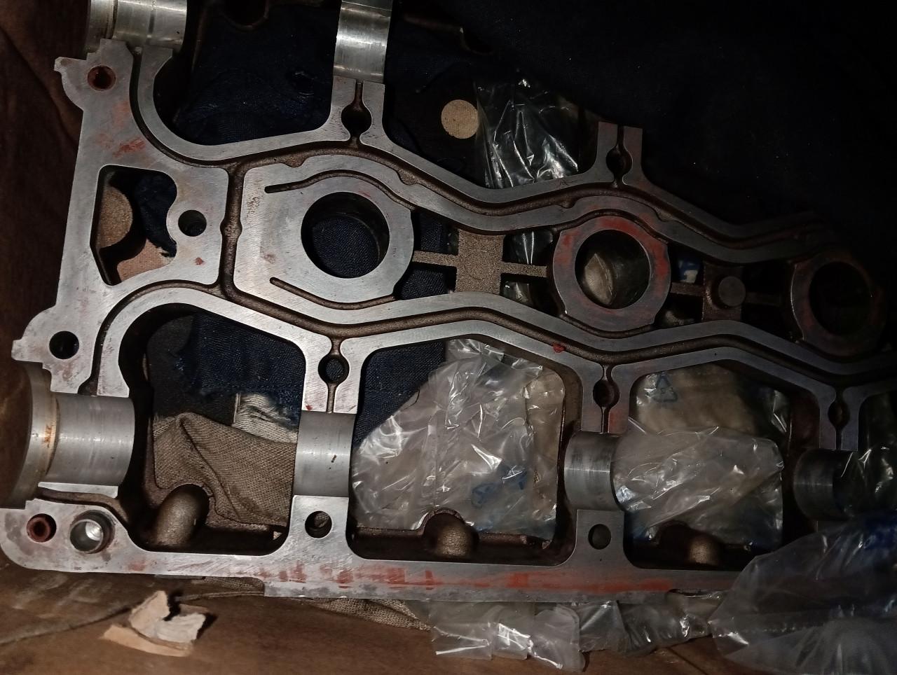 Projectauto LR Freelander L314