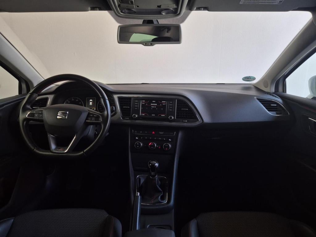 Seat Leon 1.4 tsi fr