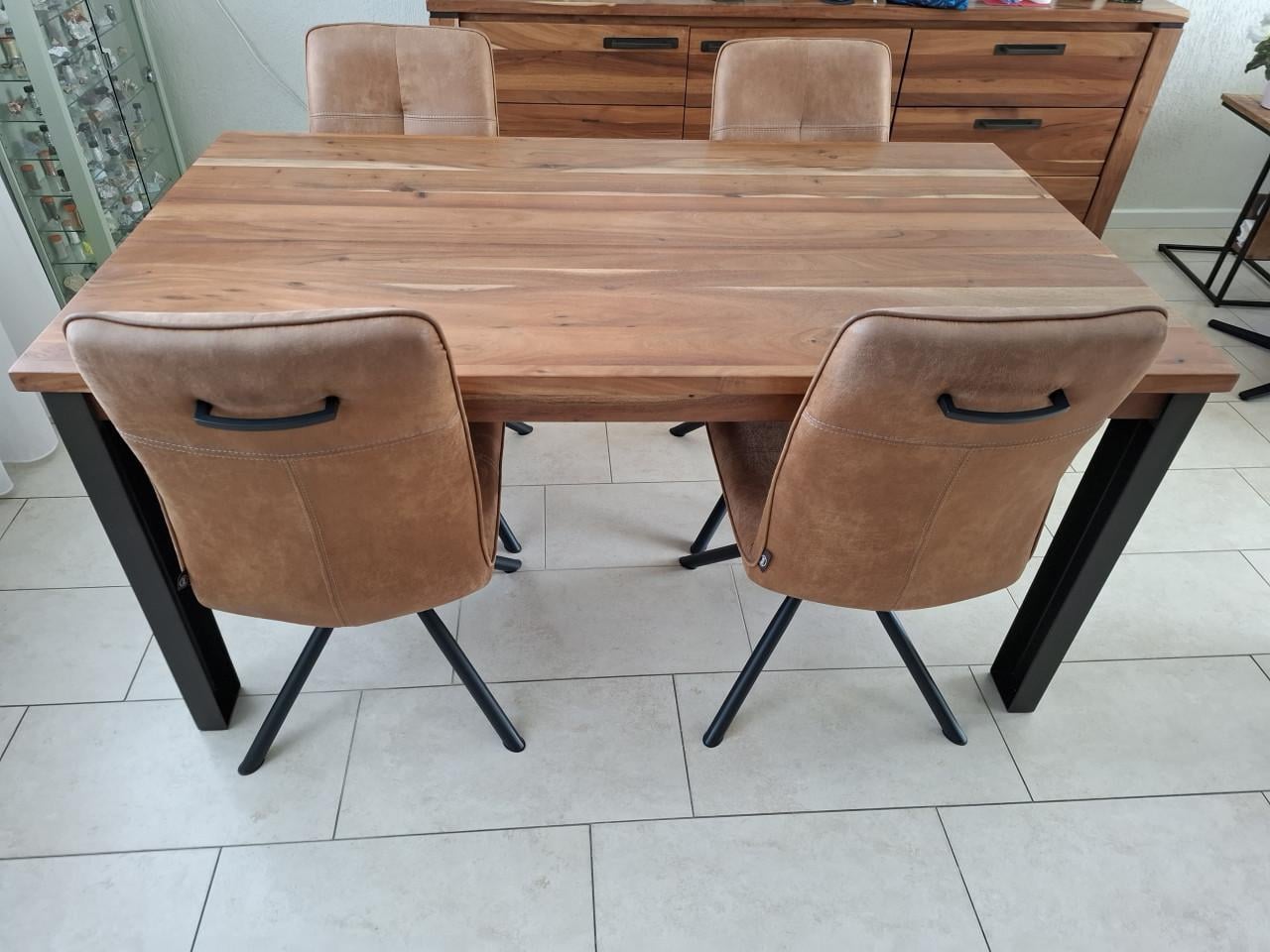 Collectie Henders en Hazel meubels