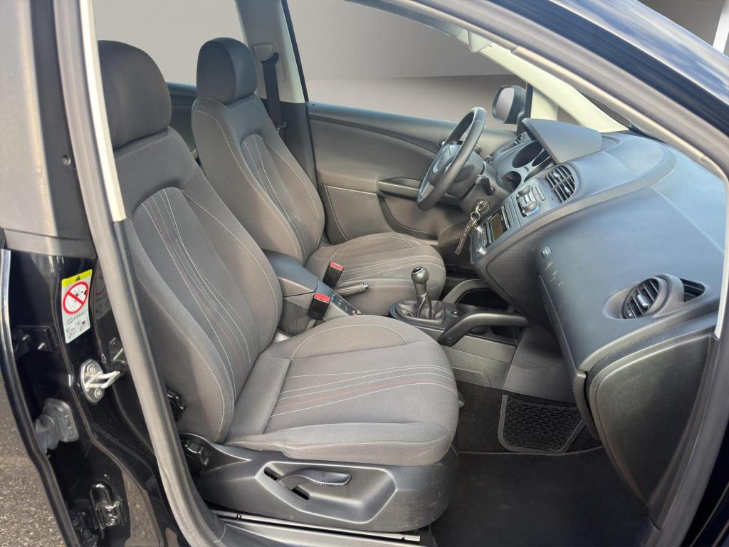 Seat Altea Xl 1.2 tsi ecomotive copa clima cruise trekhaak