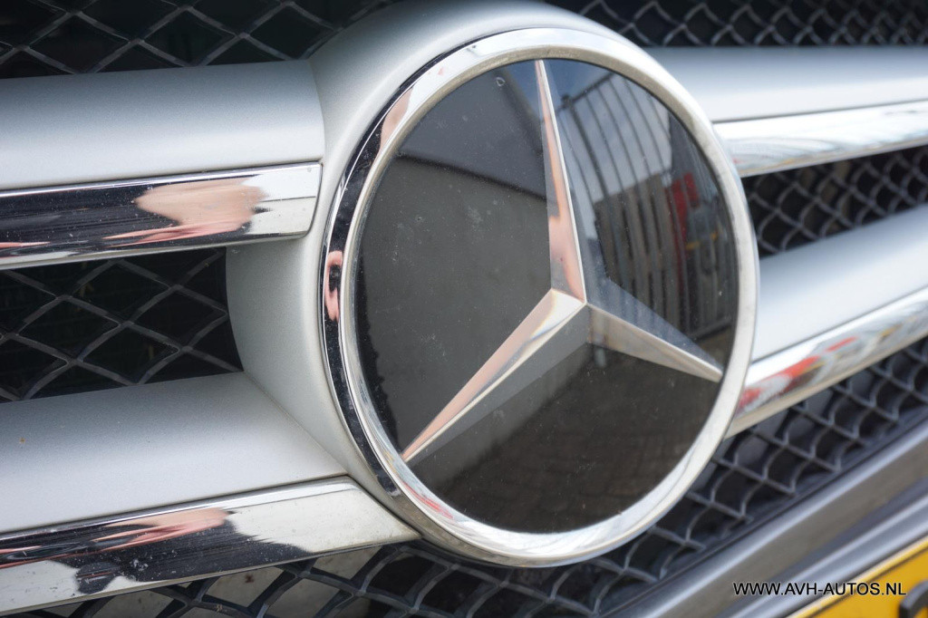 Mercedes-Benz B-Klasse 180 ambition