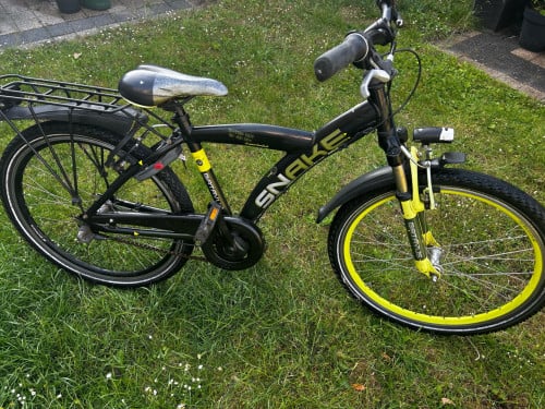 Batavus Snake  24 inch  jongensfiets