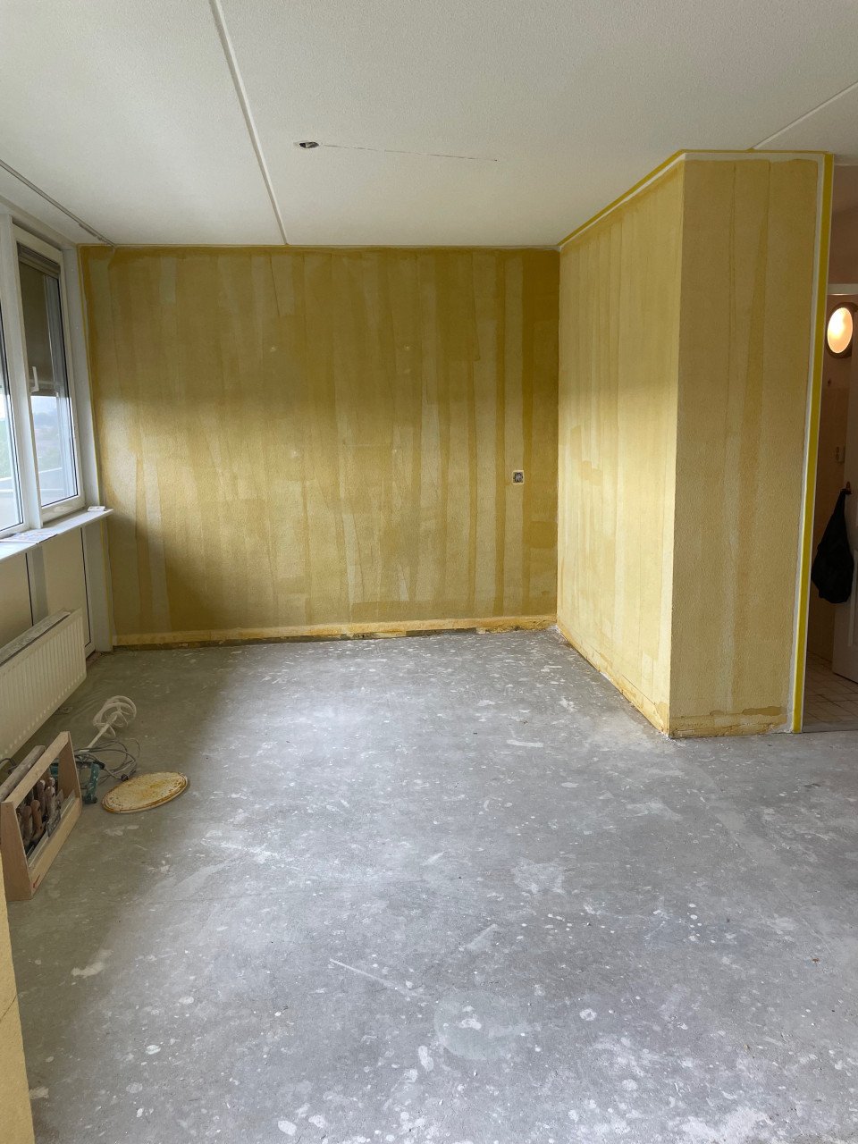 Stukadoors & Schillderwerk Hari. 0687255401