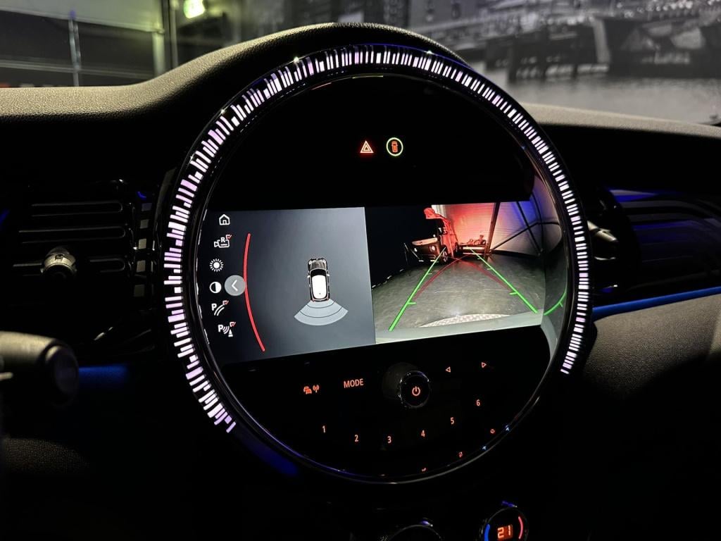 Mini Cooper mini 1.5 multitone edition *1 of 50 *origineel nl*